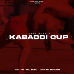 Kabaddi Cup