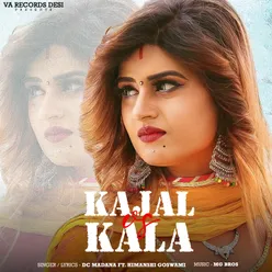 Kajal Vs Kala