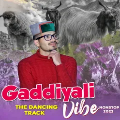 Gaddiyali Vibe