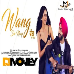 Wang Da Naap - Remix