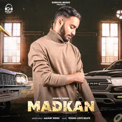 Madkan