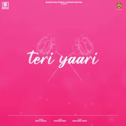 Teri Yaari