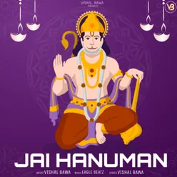 Jai Hanuman