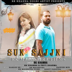 Sun Sajjni - Latest Dogri Himachali Song