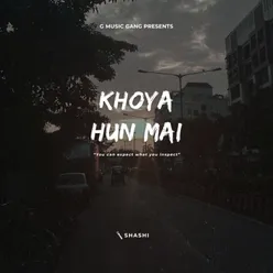 Khoya Hun Mai