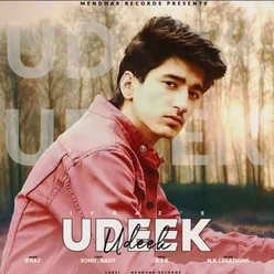 Udeek