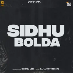 Sidhu Bolda