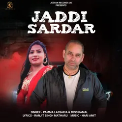 Jaddi Sardar