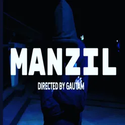 Manzil