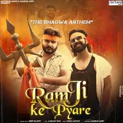 Ram Ji Ke Pyare