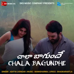 Chala Bagundhe