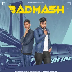 Badmash