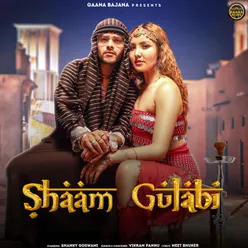 Shaam Gulabi