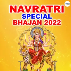 Aaya Re Aaya Navratro Ka Tyohaar