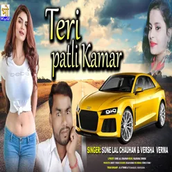 Teri Patli Kamar