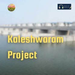 Kaleshwaram Project
