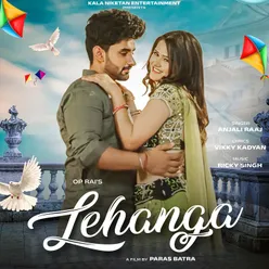 Lehanga (feat. Anjali Raghav)