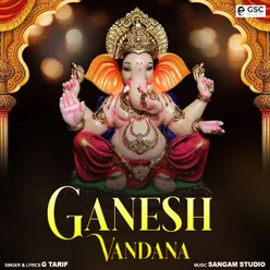 Ganesh Vandana