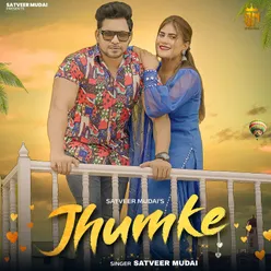 Jhumke