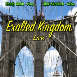 Exalted Kingdom Live