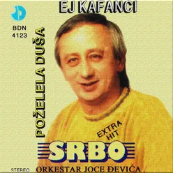 Teci Savo, teci reko