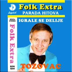 Igrale se delije