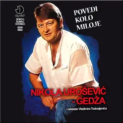 Povedi kolo Miloje