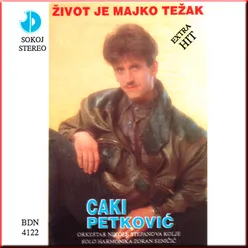 Život je majko suviše težek