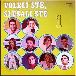 Voleli ste, slušali ste 1