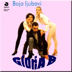 Boja ljubavi