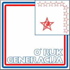 O'ruk Generacija