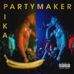 Partymaker Bigserienbeats Jerseyclub Remix