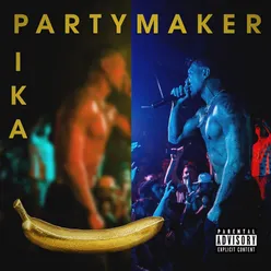 Partymaker Shitrodj Extended Remix
