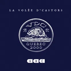 La débauche / Reel de la grande ourse