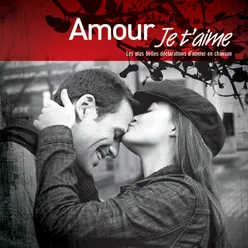 Amour je t'aime Les plus belles déclarations d'amour en chanson