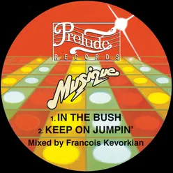 In the Bush / Keep on Jumpin' Francois Kevorkian Remixes