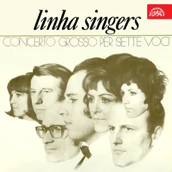 Linha Singers (II.)