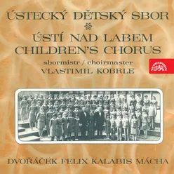 3 Children Choruses, Op. 47: Tube nad Cock