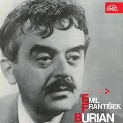 Emil František Burian