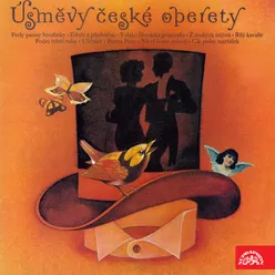 Úsměvy české operety