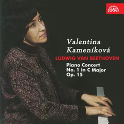 Beethoven: Piano Concerto No. 1