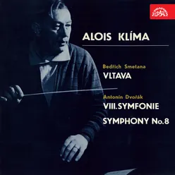 Symphony No. 8 in G Major, Op. 88, B. 163: III. Allegretto grazioso