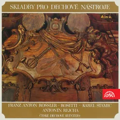 Wind Quintet in D-Sharp Major, Op. 91: Lento. Allegro assai