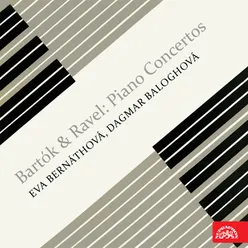 Piano Concerto in G Major, M. 83: III. Presto