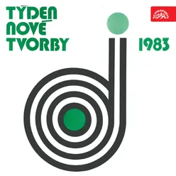 Týden nové tvorby 1983