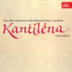 Kantiléna