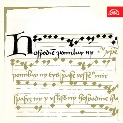 Saint Wenceslas. Oratorio, Op. 140