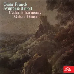 Symphony in D Minor, FWV 48: II. Allegretto, ma non troppo