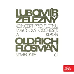 Symphony No. 1: II. Comodo