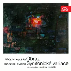 Symfonic Variations: No. 5, Allegro vivace. Largo. Larghetto